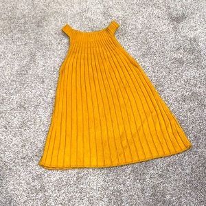 EUC Cable Knit Tank Top Size Small S by Rue and Willow from Nordstrom’s